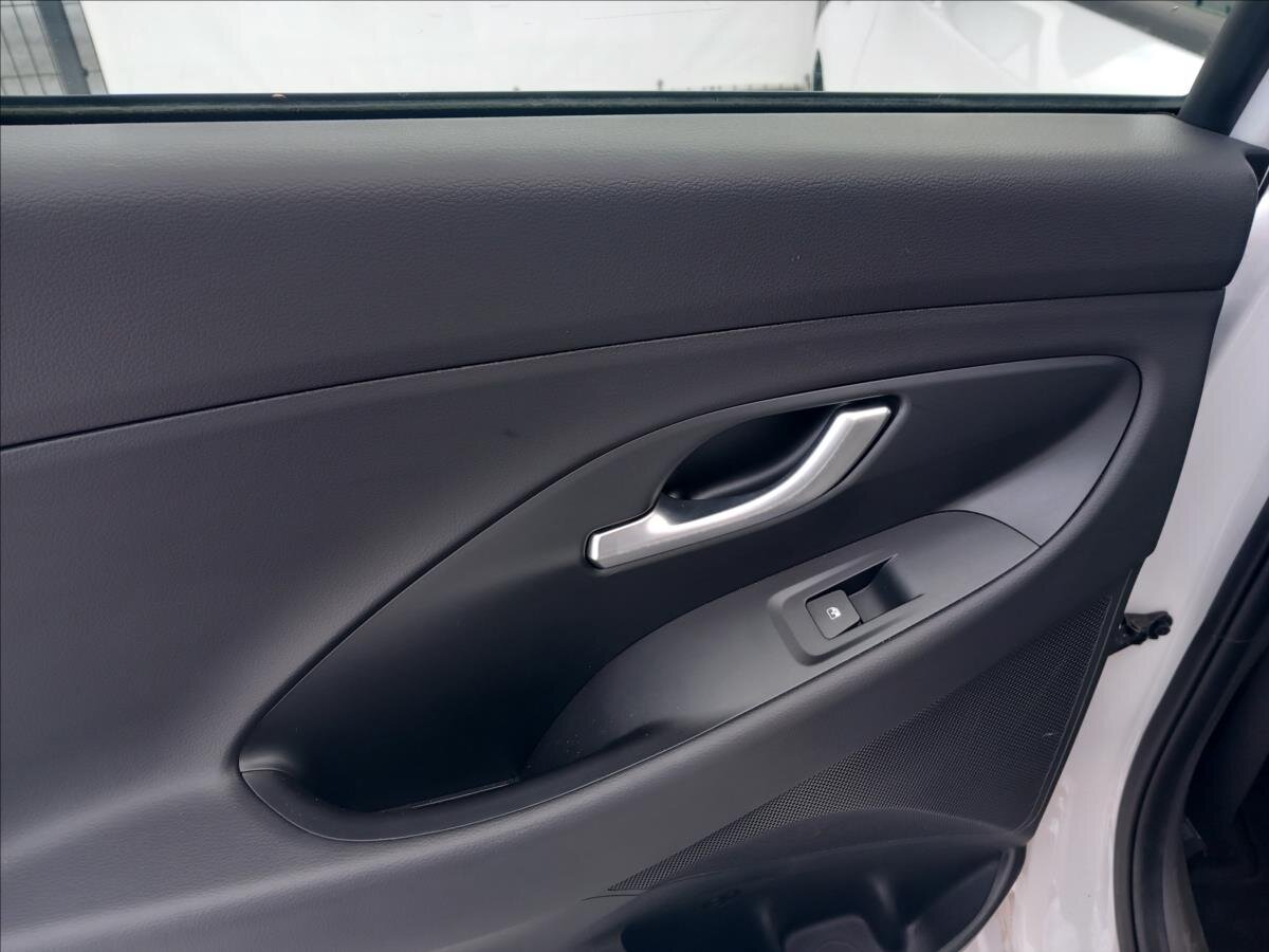 Hyundai i30 Hatchback 998,0 88 kw