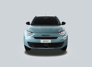 Fiat 600 Hatchback 1,2 l 107 kw