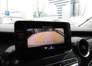 Mercedes-Benz Třídy V 30