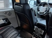 Land Rover Range Rover SUV / Terénní 0,0 0