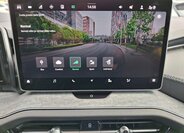 Škoda Kodiaq SUV / Terénní 1,5 l 150 kw