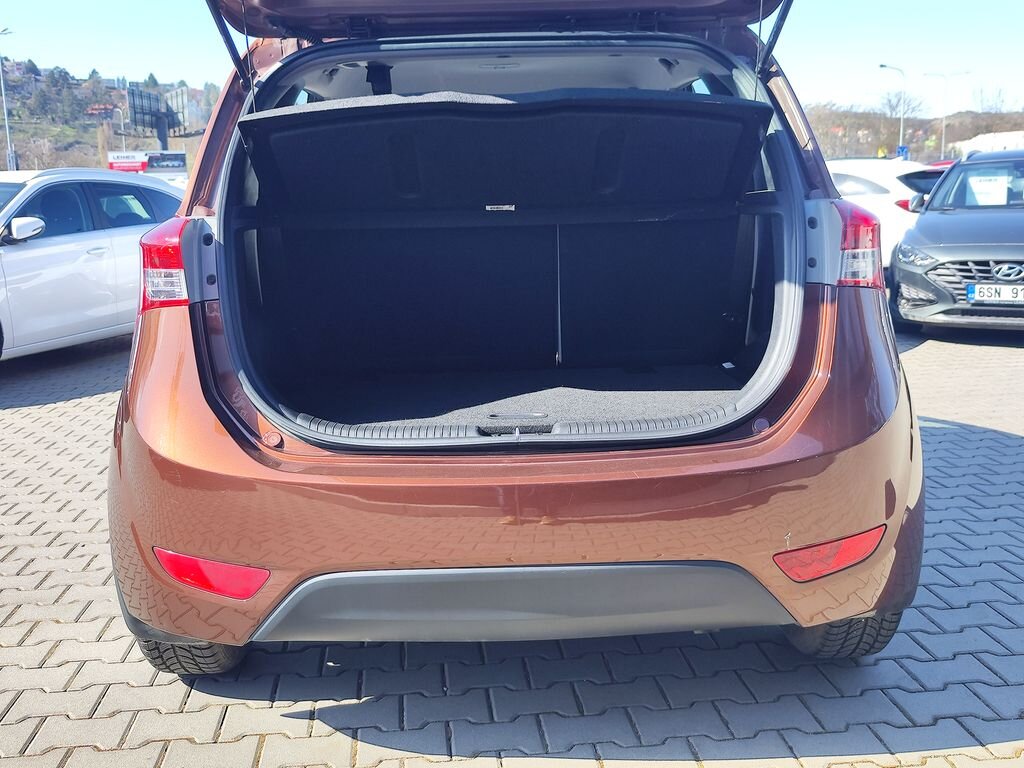 Hyundai ix20 Kombi 1,6 l 91 kw