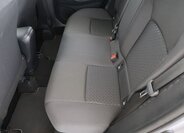 Toyota C-HR SUV / Terénní 1,8 l 72 kw