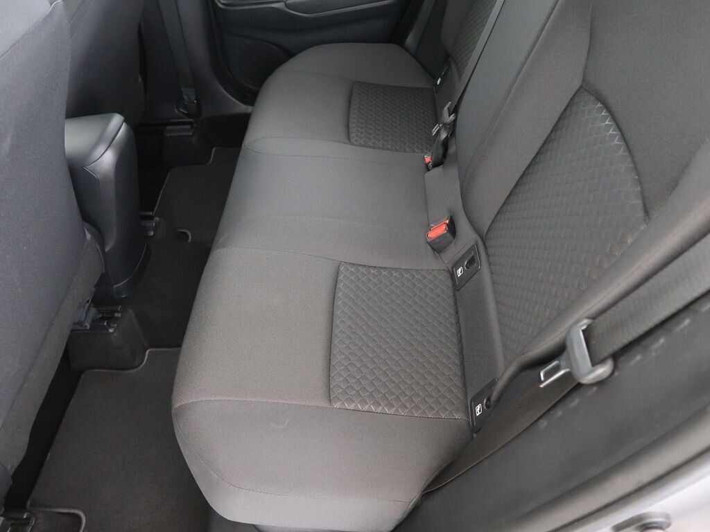 Toyota C-HR SUV / Terénní 1,8 l 72 kw