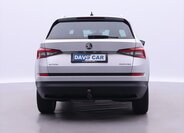 Škoda Kodiaq 6