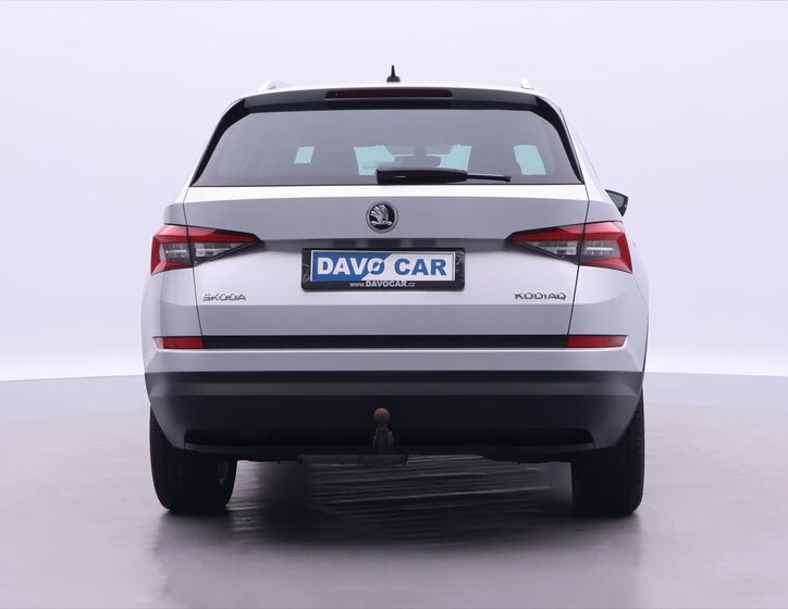 Škoda Kodiaq 6