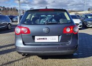 Volkswagen Passat Kombi 2,0 l 103 kw