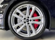 Audi S6 Kombi 3,0 l 257 kw
