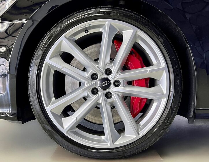 Audi S6 Kombi 3,0 l 257 kw