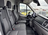 Ford Transit Skříň 2,0 l 96 kw