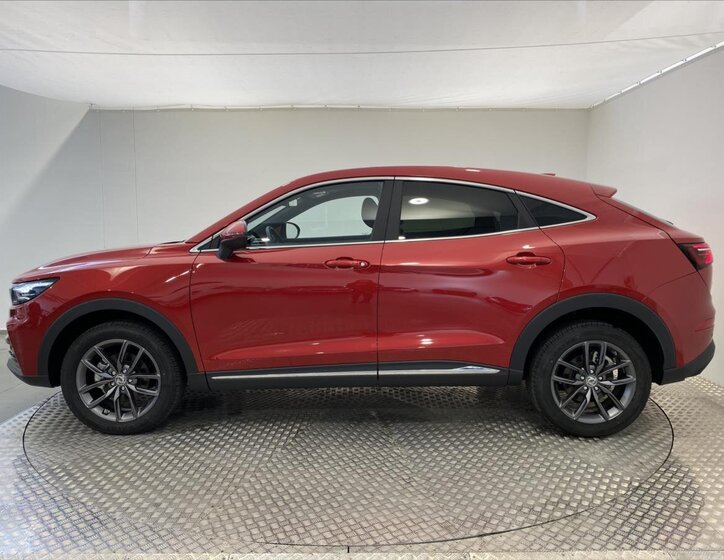 Dongfeng Fengon 5 SUV / Terénní 1,5 l 101 kw