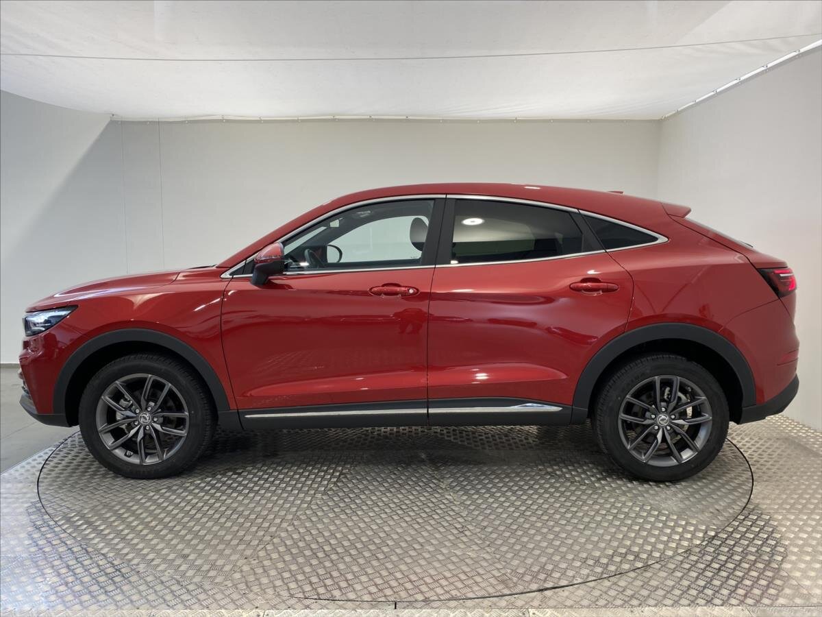 Dongfeng Fengon 5 SUV / Terénní 1,5 l 101 kw