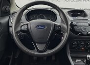 Ford KA PLUS Hatchback 1,2 l 63 kw