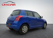 Suzuki Swift 5