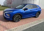 Mitsubishi Eclipse Cross SUV / Terénní 2,4 l 72 kw