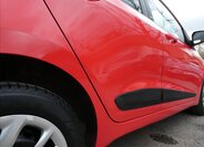 Hyundai i10 Hatchback 998,0 49 kw