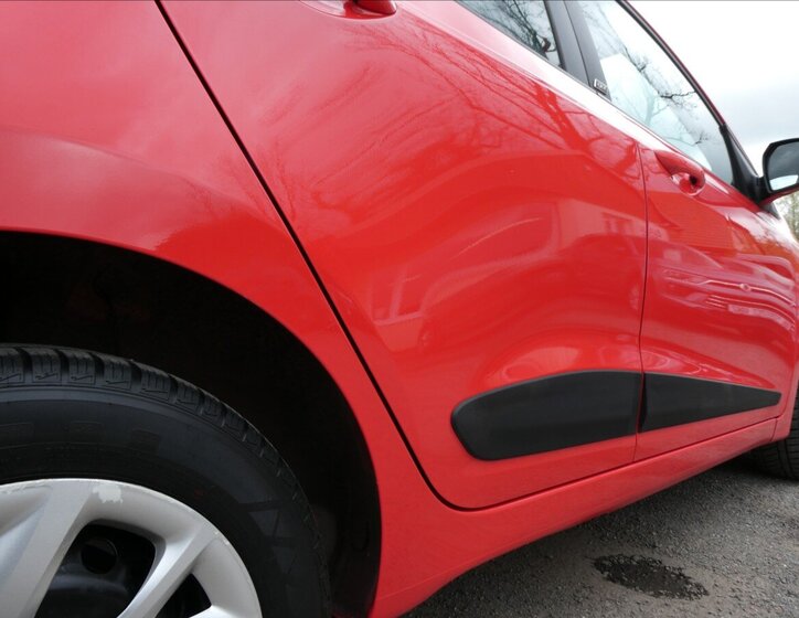 Hyundai i10 Hatchback 998,0 49 kw