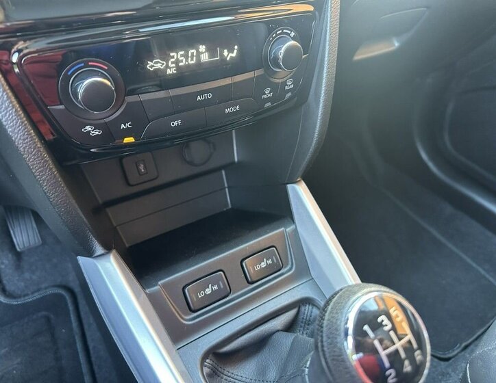 Suzuki Vitara Hatchback 1,6 l 88 kw