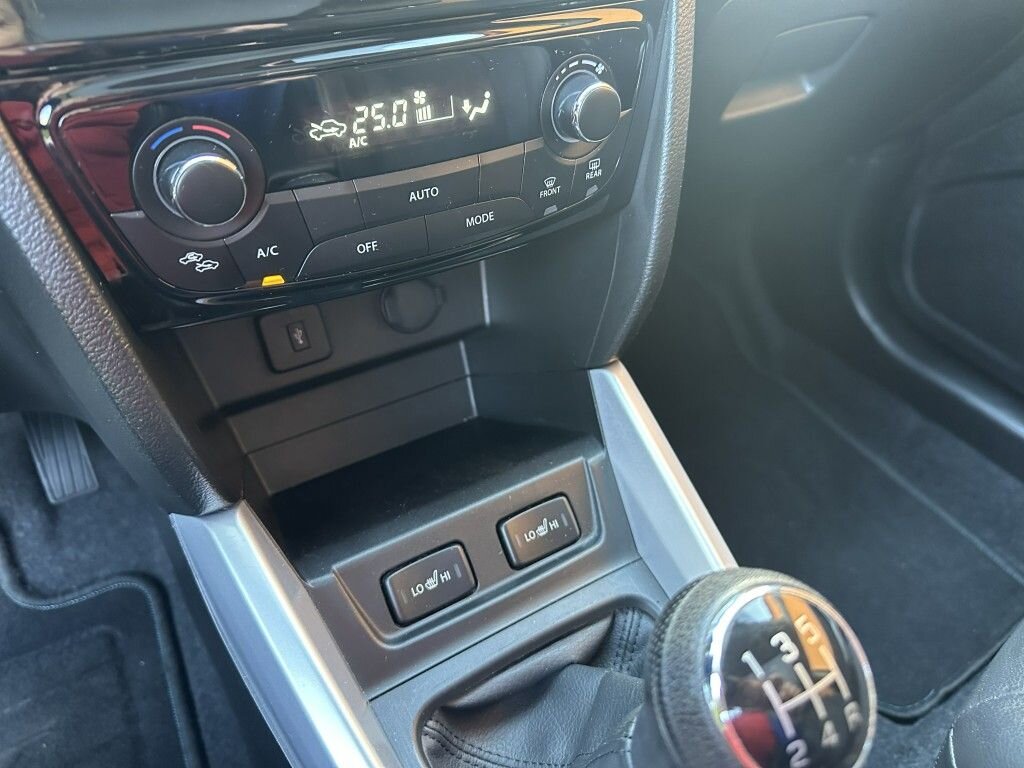 Suzuki Vitara Hatchback 1,6 l 88 kw