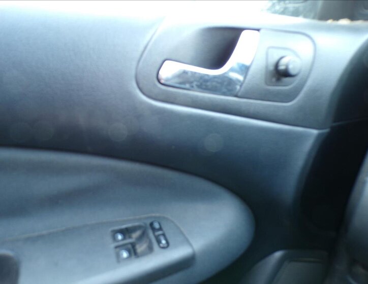 Škoda Octavia Kombi 1,6 l 75 kw