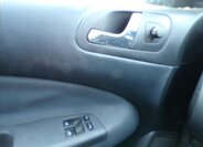 Škoda Octavia Kombi 1,6 l 75 kw