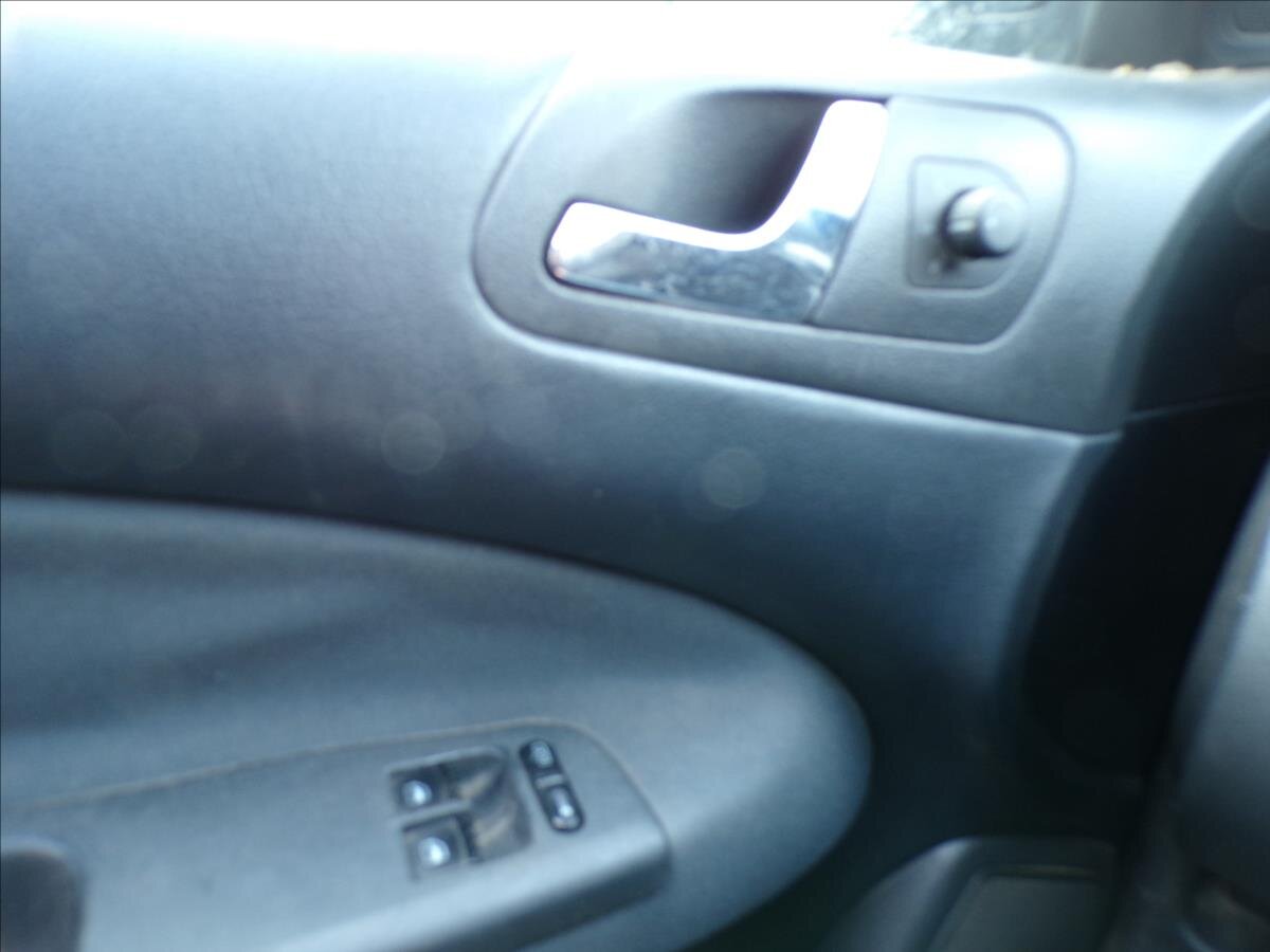 Škoda Octavia Kombi 1,6 l 75 kw