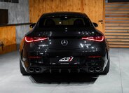 Mercedes-Benz Ostatní Kupé 0,0 330 kw