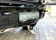Land Rover Defender SUV / Terénní 3,0 l 257 kw
