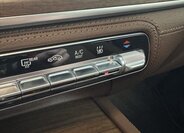 Mercedes-Benz GLS SUV / Terénní 3,0 l 270 kw