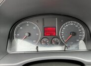 Volkswagen Caddy Kombi 1,9 l 77 kw