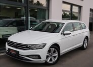 Volkswagen Passat Kombi 2,0 l 110 kw