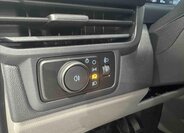 Ford Transit Custom Kombi 2,0 l 110 kw