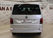 Volkswagen Caravelle Kombi 2,0 l 110 kw