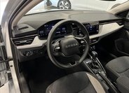 Škoda Scala Hatchback 1,5 l 110 kw