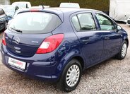Opel Corsa Hatchback 998,0 44 kw