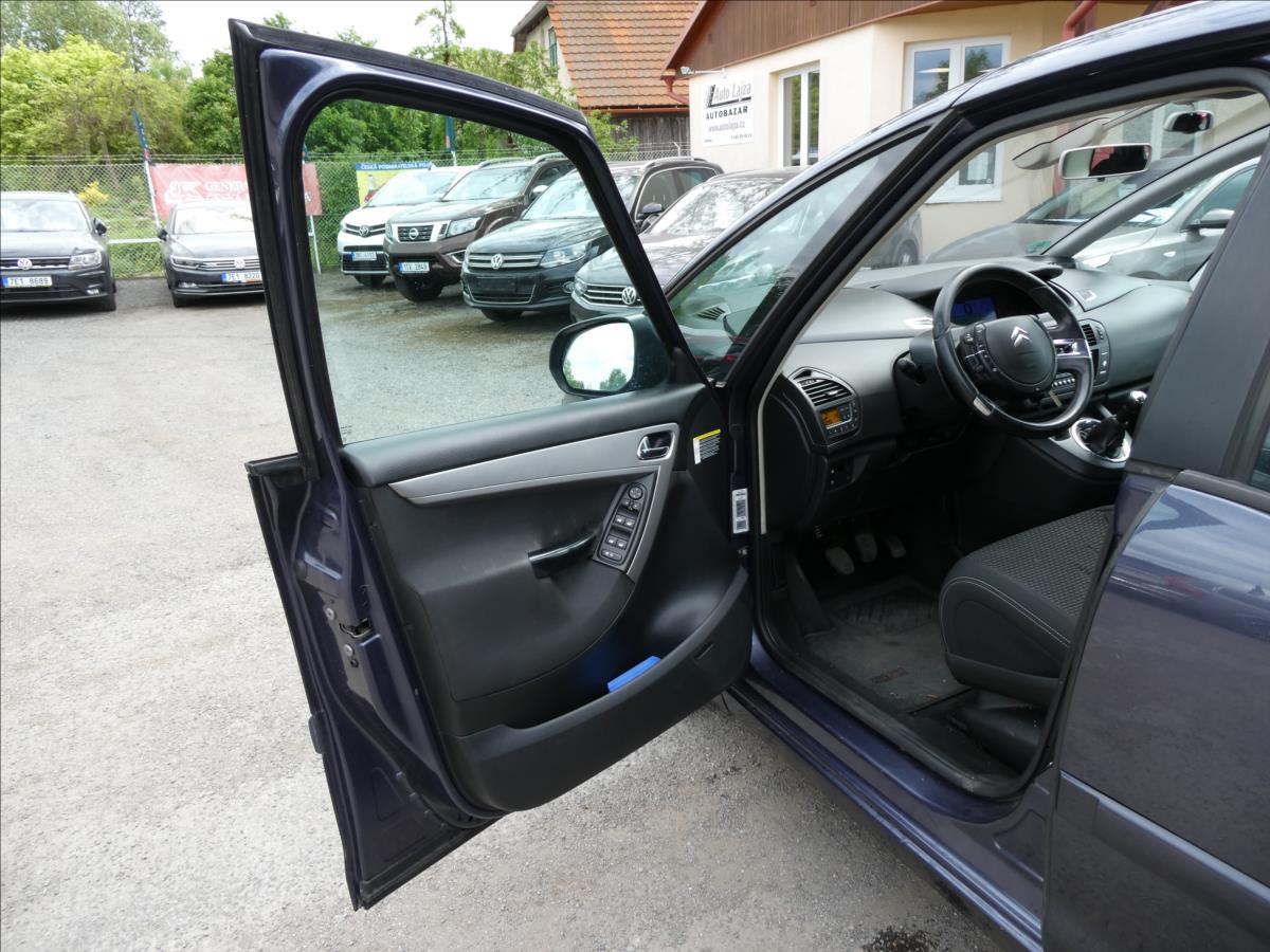 Citroën C4 Picasso