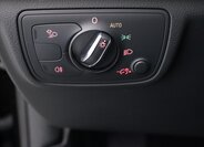 Audi A6 Kombi 2,0 l 140 kw