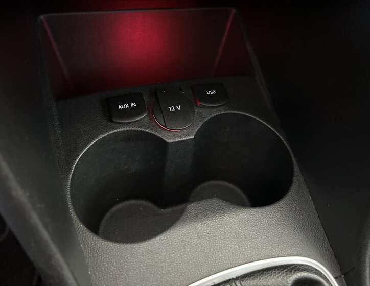 Volkswagen Polo Hatchback 1,2 l 66 kw