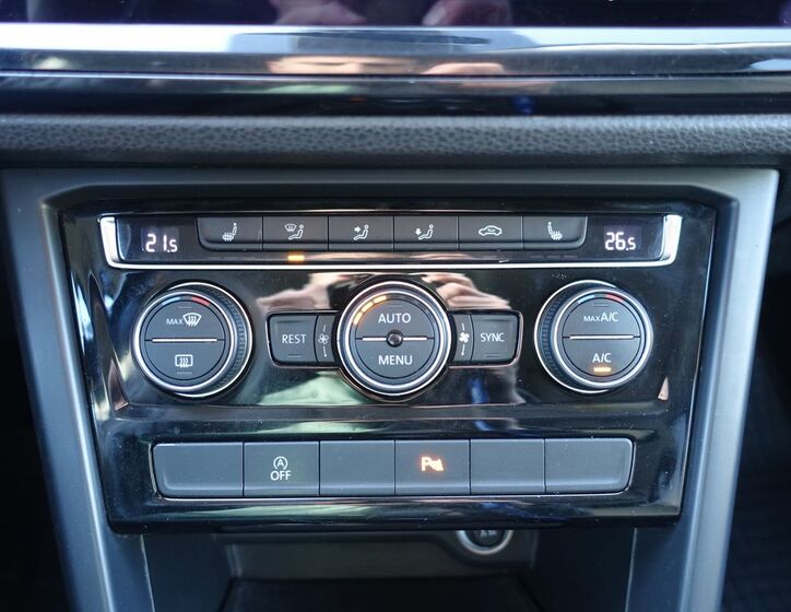 Volkswagen Touran 21