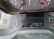 Opel Crossland X SUV / Terénní 0,0 60 kw