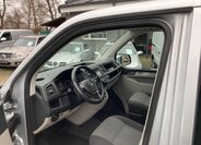 Volkswagen Transporter Ostatní 2,0 l 110 kw