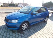 Škoda Fabia Hatchback 999,0 44 kw
