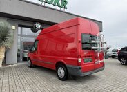Ford Transit Skříň 2,2 l 85 kw