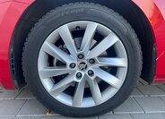 Škoda Superb Kombi 1,5 l 110 kw