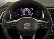 Seat Ateca SUV / Terénní 1,5 l 110 kw