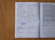Volkswagen Golf Sportsvan MPV 1,4 l 110 kw