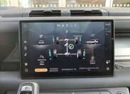 Land Rover Defender SUV 3,0 l 221 kw