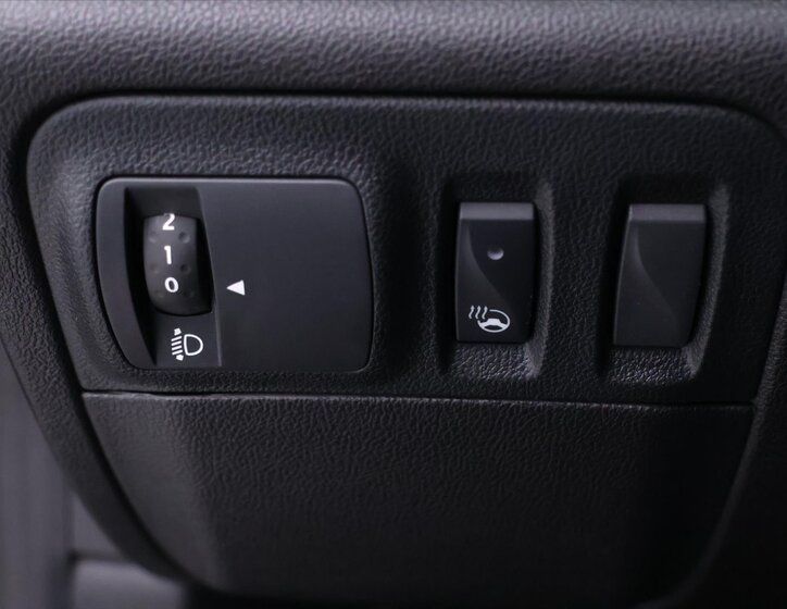 Renault Mégane Hatchback 1,3 l 117 kw