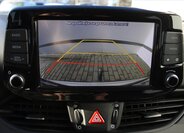 Hyundai i30 Kombi 1,4 l 103 kw