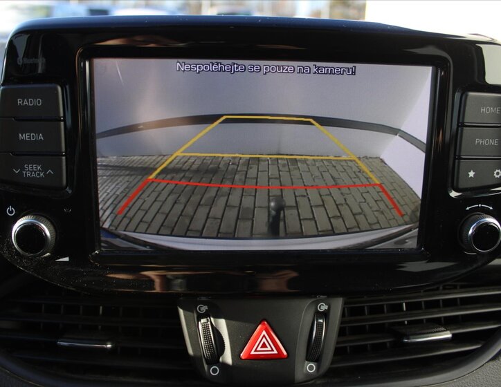 Hyundai i30 Kombi 1,4 l 103 kw